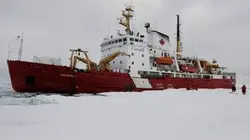 Titans des mers S04E06 CCGS Amundsen