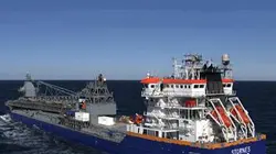 Titans des mers S06E03 Stornes