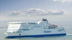Titans des mers Ferry XXL