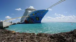 Titans des mers S07E01 NLC Breakaway: la construction