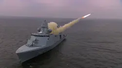 Titans des mers S08E04 Navire de défense antiaérienne