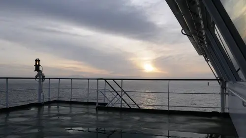 Titans des mers S03E03 Sous-marin nucléaire