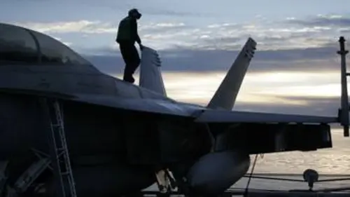 Croisières titanesques S02E02