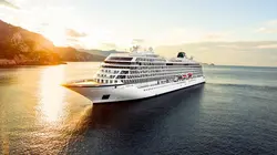 Titans des mers, les croisières