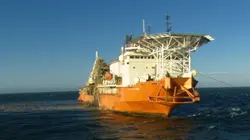 Titans des mers, les croisières