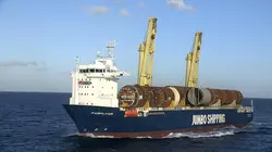 Titans des mers, les croisières