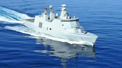 Titans des mers, les croisières