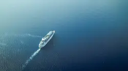 Titans des mers, les croisières