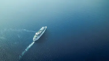 Le Symphony of the Seas