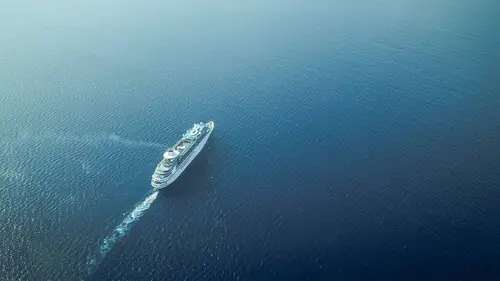 Titans des mers, les croisières S03E01 Le Viking Gefjon