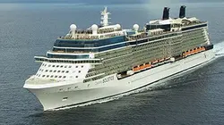 Titans des mers, les croisières