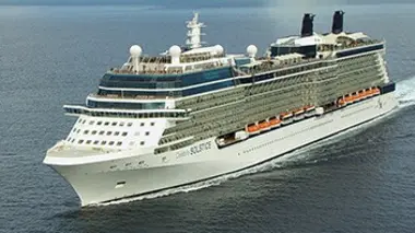Titans des mers, les croisières S01E04