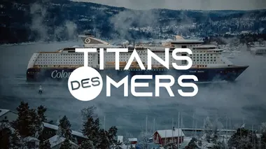 Titans des mers S08E06 HDMS Peter Willemoes
