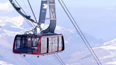 Titans des neiges