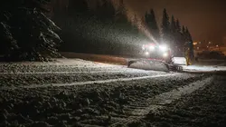 Titans mécanic : engins XXL dans les Alpes Sécurité et réparations en altitude