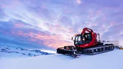 Audiences TV : Titans mécanic : engins XXL dans les Alpes