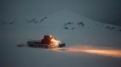 Titans mécanic : engins XXL dans les Alpes Sécurité et réparations en altitude