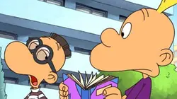 Titeuf S01E71 L'éphémère