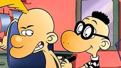 Titeuf E63 Le meilleur d'entre nous