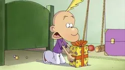 Titeuf S01E08 Ze t'aime