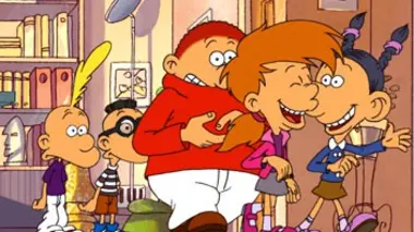 Top honte. - La trouille. - Aux frontières du réel