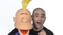 Visuel de Titeuf, le pestacle