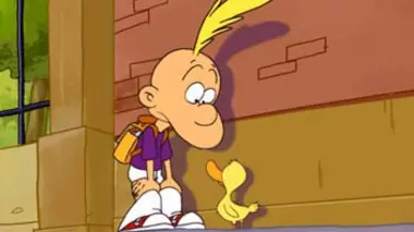 Titeuf S01E05 Une star est née