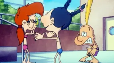 Titeuf S01E44 Pretty Julie