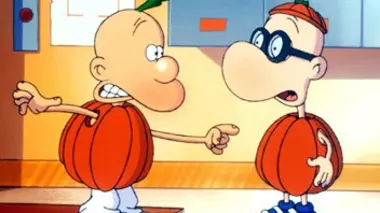 Titeuf S01E53 Top honte