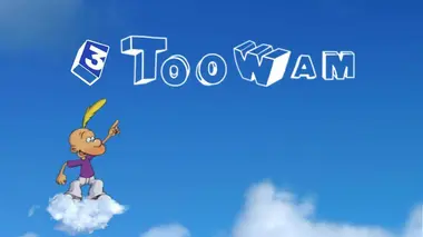 Titeuf S03E01 Supermatozoïde