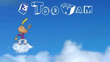 Titeuf S03E21 Squelettausore