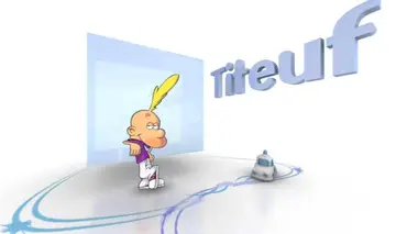 Titeuf S03E65 Mugulo résolution