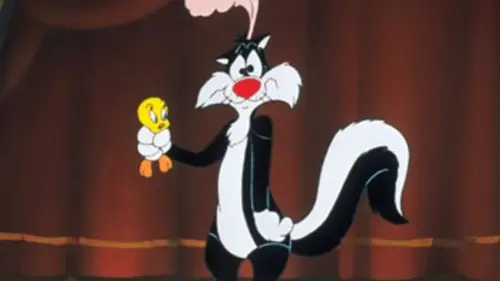 Titi et Grosminet S01E60 Formule tragique