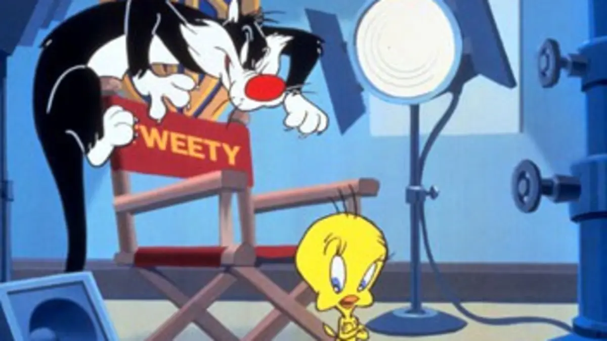 Titi Et Grosminet Mènent L Enquête S02e01 Dans La Lune Les Feuilles Titi Et Grosminet Mènent L Enquête S02e01 Dans La Lune Les Feuilles