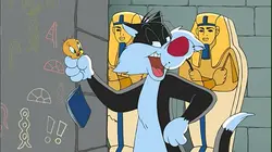 Titi et le tour du monde en 80 chats