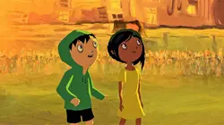 Tito et les oiseaux en streaming