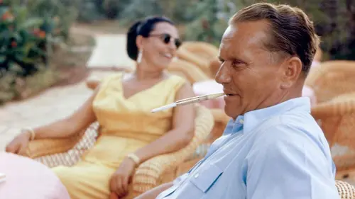 Tito, le maître de la Yougoslavie