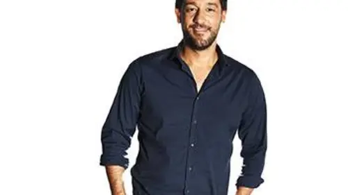 Titoff : 15 ans de scène