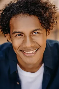 Photo Tivon Toito'ona