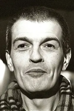 Photo de Tiziano Sclavi