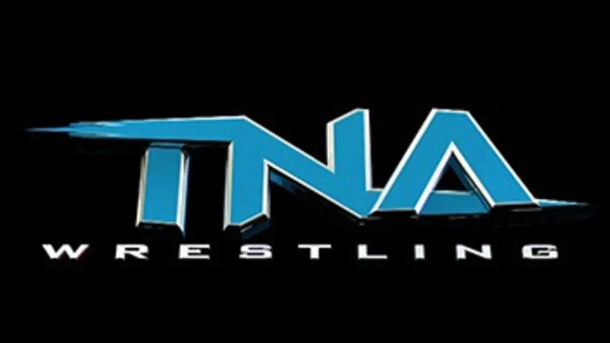 TNA Impact Wrestling