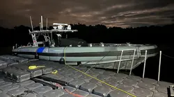 To Catch a Smuggler: Tropical Takedown