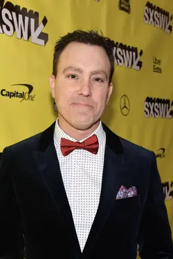 Photo Tobias Iaconis