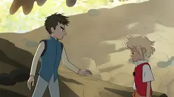 Tobie Lolness S01E04 Seul