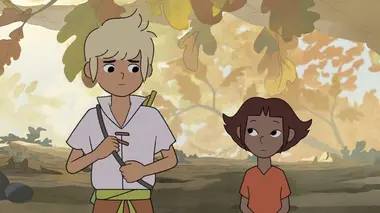Retour dans l'arbre - partie 2