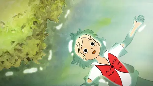 Tobie Lolness S01E02 Balaïna