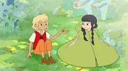 Tobie Lolness S01E03 Seul