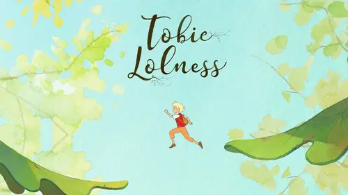 Tobie Lolness replay