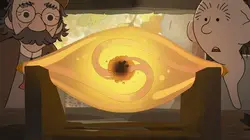 Tobie Lolness S01E18 Le grand trou