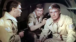 Tobrouk, commando pour l'enfer